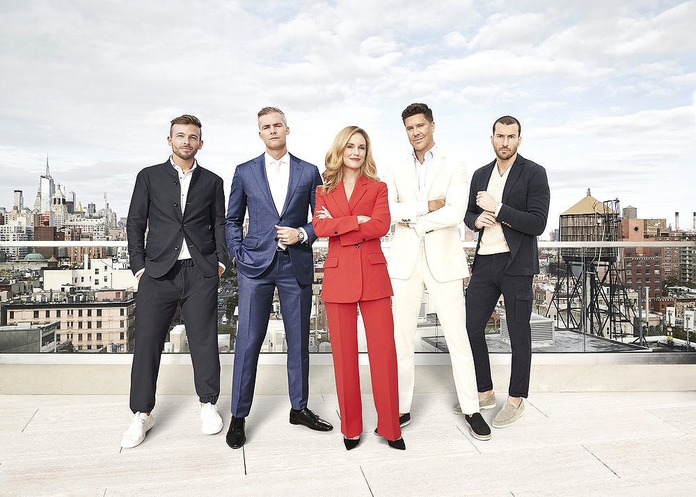 Million Dollar Listing New York - Season 9