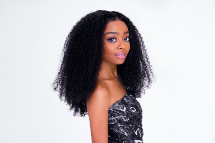 Skai Jackson to promote her latest project.