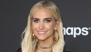 Ashlee Simpson