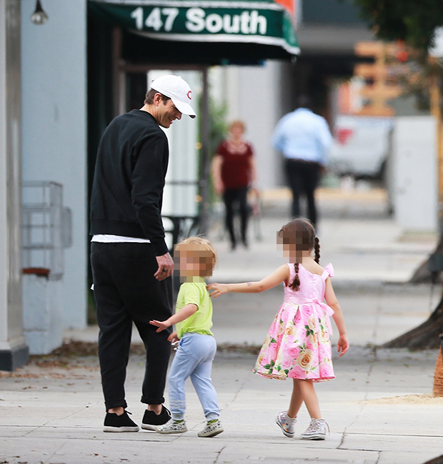 ashton kids in beverly hills