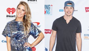 Audrina Patridge, Josh Henderson
