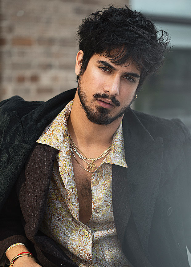 Avan Jogia