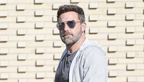 Ben Affleck