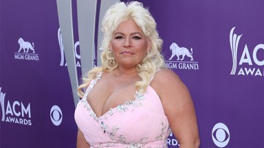 beth chapman