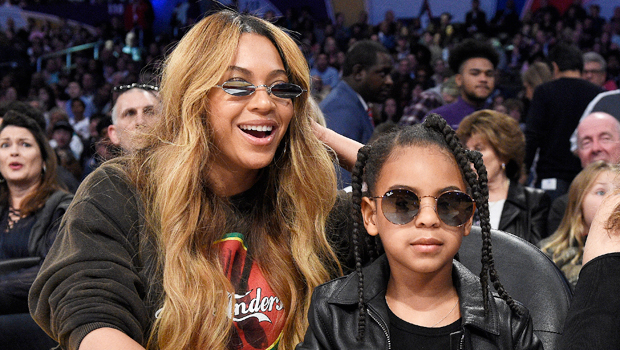 beyonce blue ivy