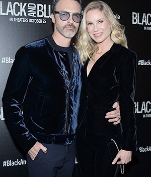 Reid Scott