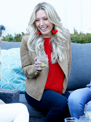 Braunwyn Windham-Burke On 'RHOC'