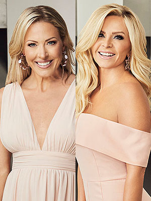 Braunwyn-Windham Burke, Tamra Judge