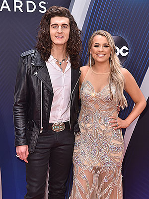 Cade Foehner, Gabby Barrett