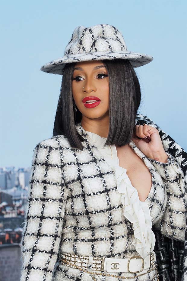 cardi b