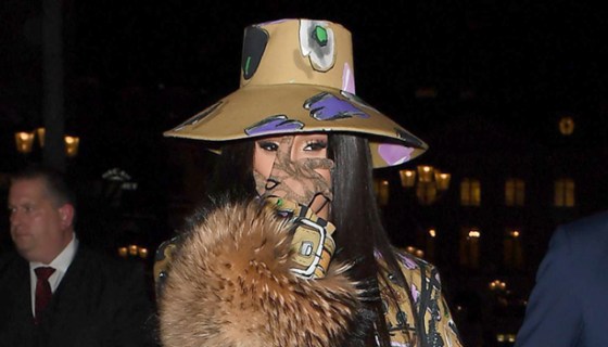 Cardi B