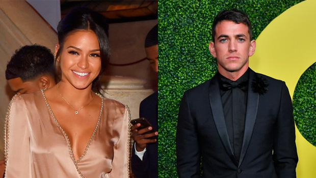 Cassie’s Husband Alex Fine’s Love Note She Shares His Romantic Message Hollywood Life