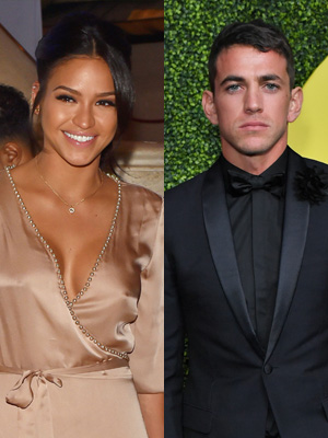 Cassie and Alex Fine