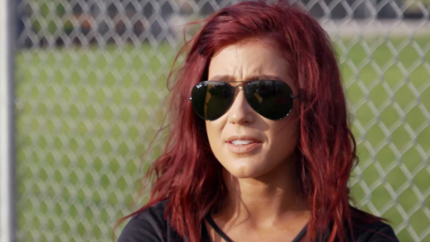 Teen Mom 2 Chelsea Houska S Mom Cries About Her Moving Video Hollywood Life