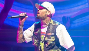 chris brown