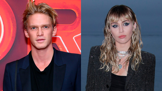 Cody Simpson & Miley Cyrus’ Relationship Status: Not Serious & Having ...