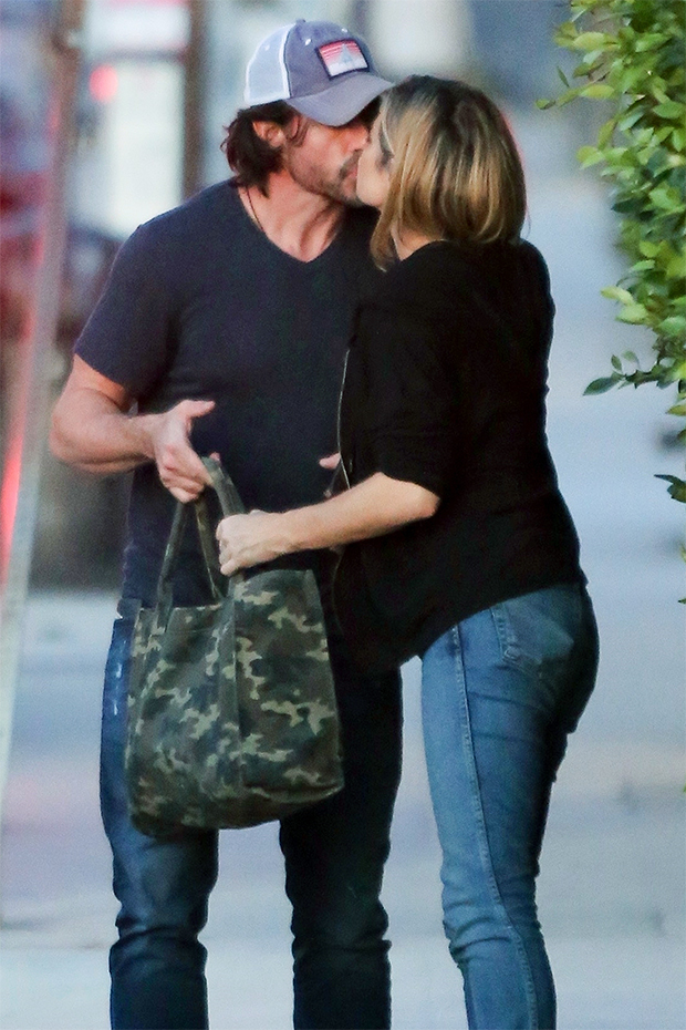 denise richards aaron phypers pda pic