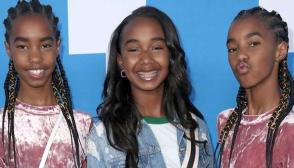 diddy daughters