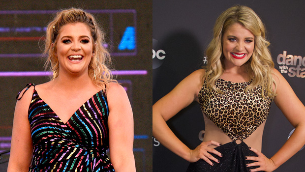 Lauren Alaina Says She Lost 25 Pounds — See Weight Loss Pics 