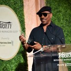 Variety Business Managers Elite Breakfast, Los Angeles, USA - 27 Oct 2017