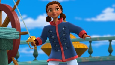 Elena Of Avalor