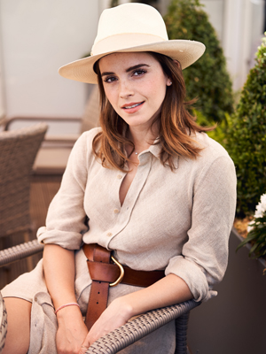 Emma Watson