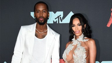 safaree samuels, erica mena