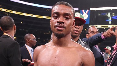 Who Is Errol Spence Jr Boxer