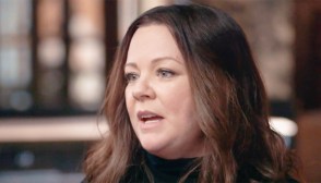 Melissa McCarthy