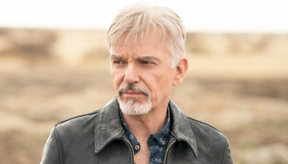 Billy Bob Thornton