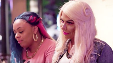 Growing Up Hip Hop New York