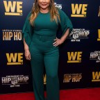 We TV's "Growing Up Hip Hop: " and "Untold Stories of Hip Hop" Premieres, New York, USA - 19 Aug 2019