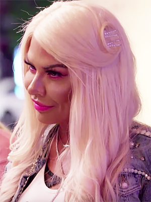 Growing Up Hip Hop New York