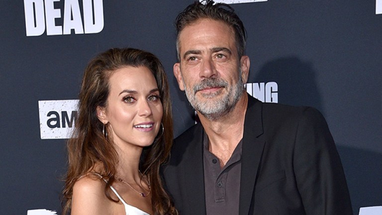 Hilarie Burton And Jeffrey Dean Morgan Are Married See Wedding Photos Hollywood Life 2352