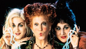 Hocus Pocus