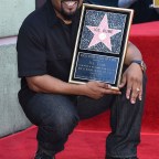Ice Cube Honored with a Star on the Hollywood Walk of Fame, Los Angeles, USA - 12 Jun 2017