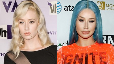 Iggy Azalea’s Plastic Surgery Noticeable In Artwork For New Single ...