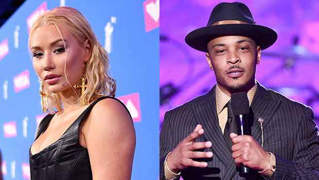 Iggy Azalea On T.I. Saying Signing Her Was A Career ‘Blunder’: Tweet ...