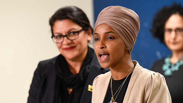 Who Is Ilhan Omar? 5 Facts About Minnesota Congresswoman – Hollywood Life