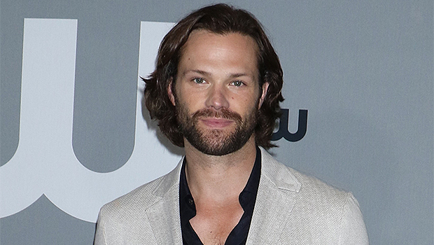 Jared Padalecki