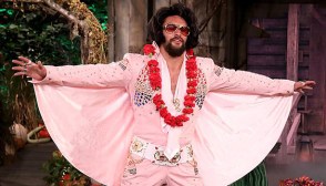 Jason Momoa Elvis Presley