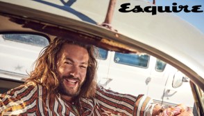 Jason Momoa Lisa Bonet