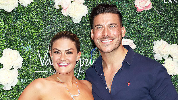 Brittany Cartwright Pregnant: Expecting First Child With Jax Taylor 