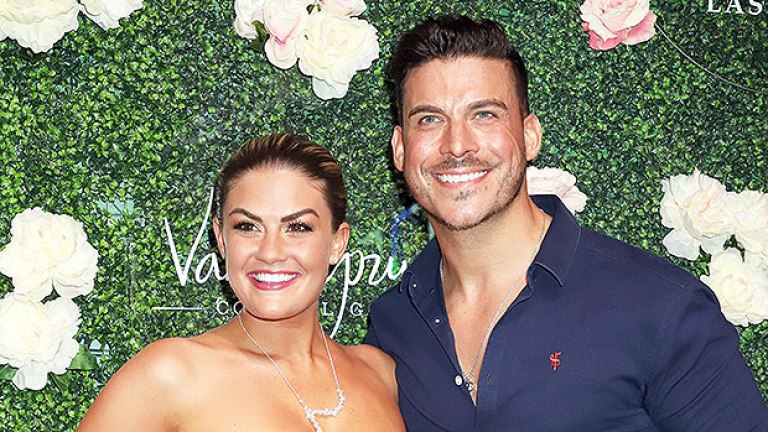 Brittany Cartwright Pregnant: Expecting First Child With Jax Taylor ...