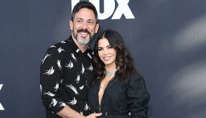 jenna dewan steve kazee engaged