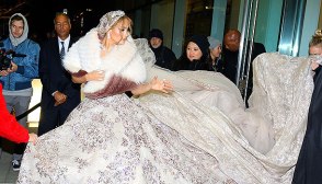 Jennifer Lopez