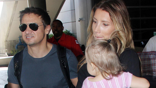 Who Is Jeremy Renner’s Wife? Meet  His Ex Wife Sonni Pacheco!