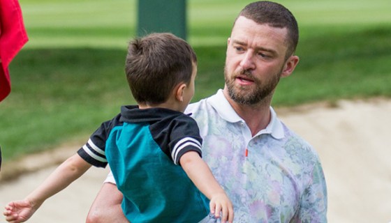 Justin Timberlake
