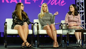 kate, mady, and cara gosselin