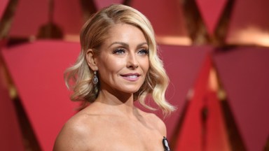 Kelly Ripa